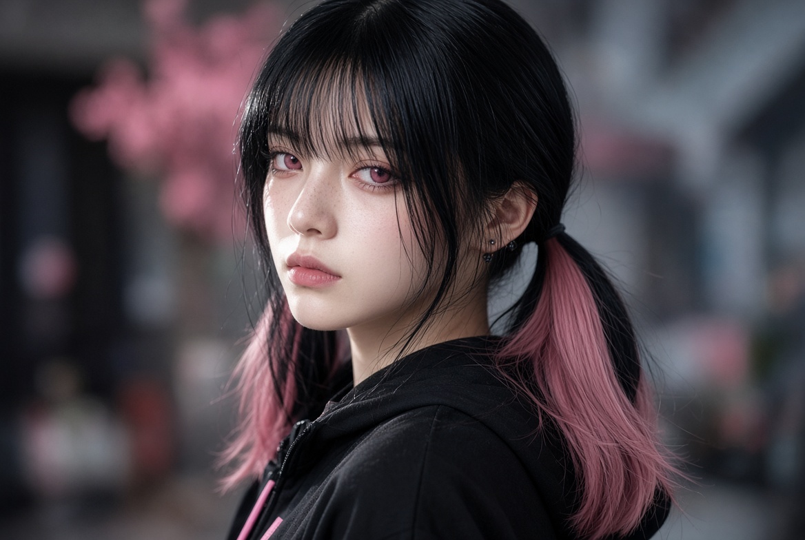 Moko1234559's tweet photo. Colorborne Personalities
#ColorbornePersonalities #AiArt #AiArtwork #AiArtGallery #AiHumanCollaboration #GrokAi #HairColorArt #ColorGradient #CinematicPortrait #OctaneRendered #CharacterDesign #AestheticAi https://t.co/RpupzWLpva