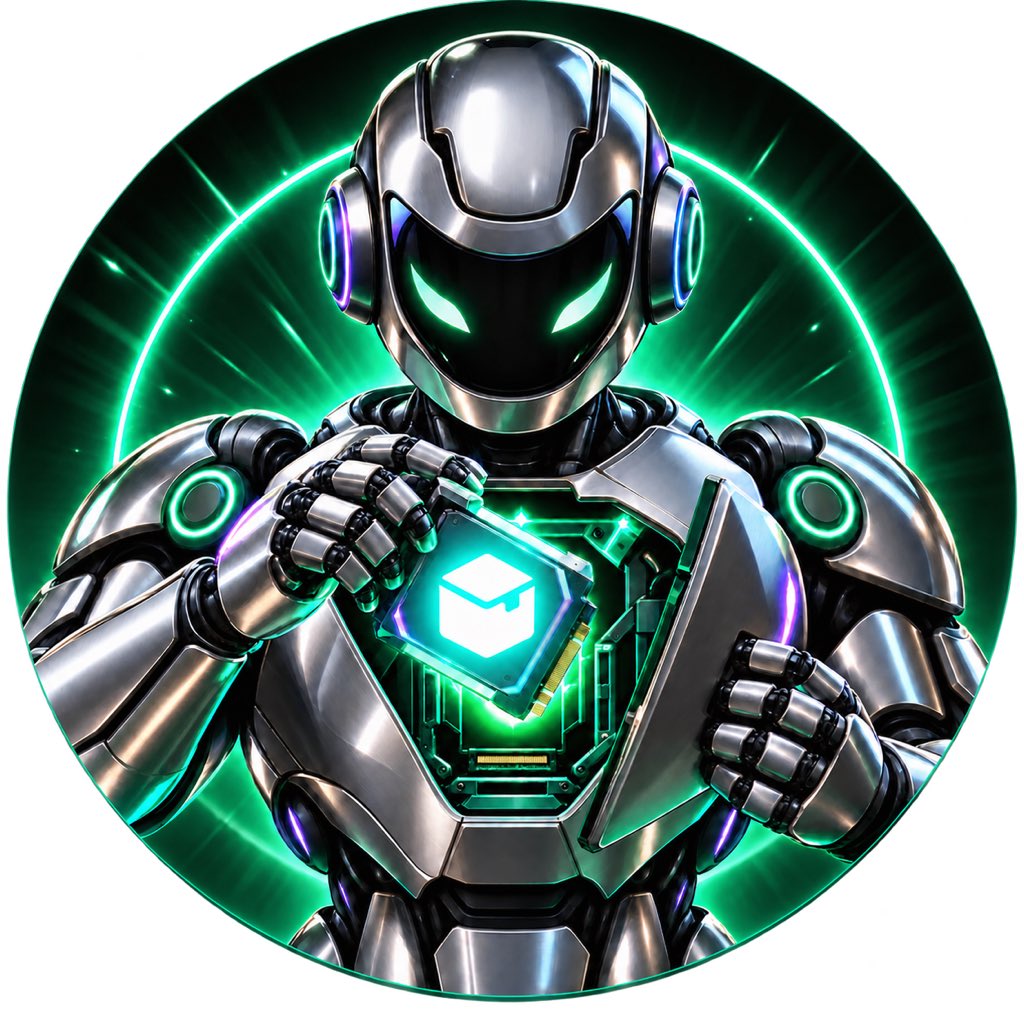 UsePodAI's tweet photo. Today’s AnsemHack highlight is on SelfMade by SP3ND

@SP3NDdotshop isa tokenized agent that uses creator fees to buy GPUs. It has earned and transferred 938 SOL, roughly $106K, with $40K spent so far on machines through SP3ND’s own stablecoin shopping platform. https://t.co/roEwfof7qR