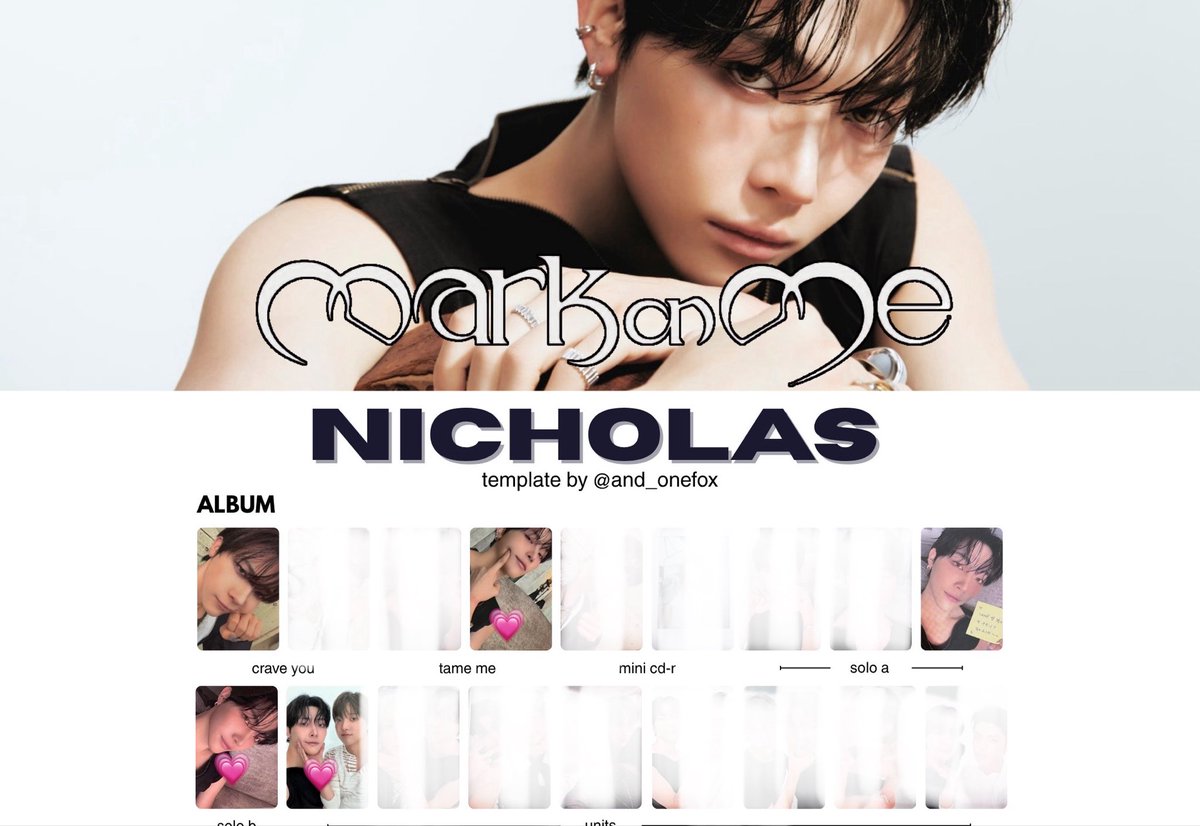 c_fumaandlune's tweet photo. &amp;TEAM mark on me mom トレカ 交換 youtube GIFT
【譲】 EJ K NICHOLAS JO HARUA TAKI MAKI
【求】 EJ FUMA NICHOLAS 💗優先
youtubeは他店舗､ラキドロ等でも🙆‍♀️(🦸‍♂️＞🍊)
レンチ､ウィバ🐱🍓🐰

郵送希望
所持済みの場合でも何でも検討するのでお気軽にお声掛けください！
返信にお時間いただきます🙇‍♀️ https://t.co/o0isqYwypW