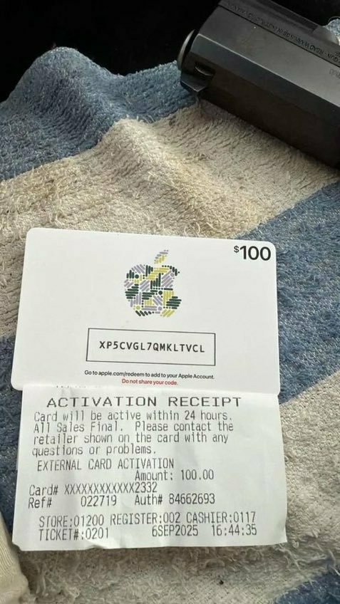 sweetAnavljr's tweet photo. I got $100 again

Can I dm you https://t.co/HxGQxrtzYO