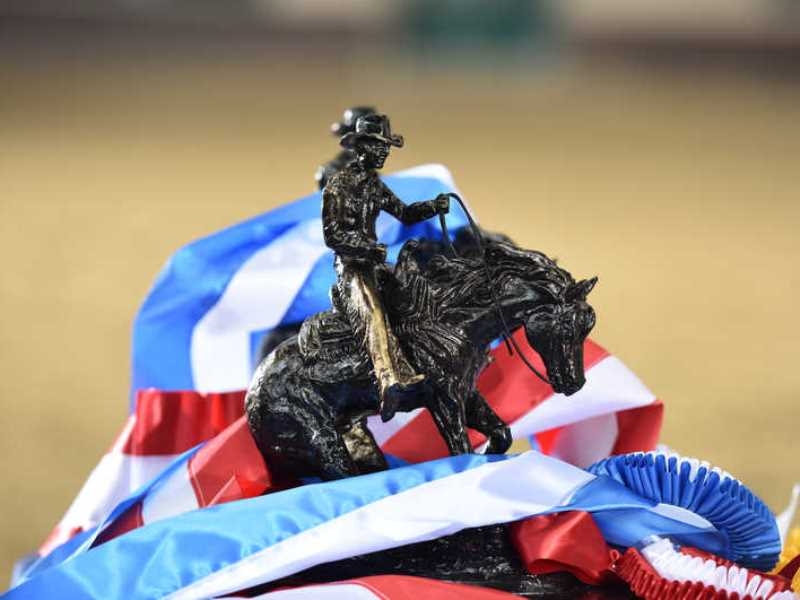trhareining's tweet photo. Online i #risultati del #venerdì relativi all'evento #FuturityToscano e #SestaTappa del Campionato #TRHA-#IRHA-#FISE-#NRHA 2026.
Verifica i risultati di tappa!
πππ
https://t.co/NM3rr3uF43
#Reining #ToscanaReining #TrhaReining https://t.co/ujIeXbCo6V