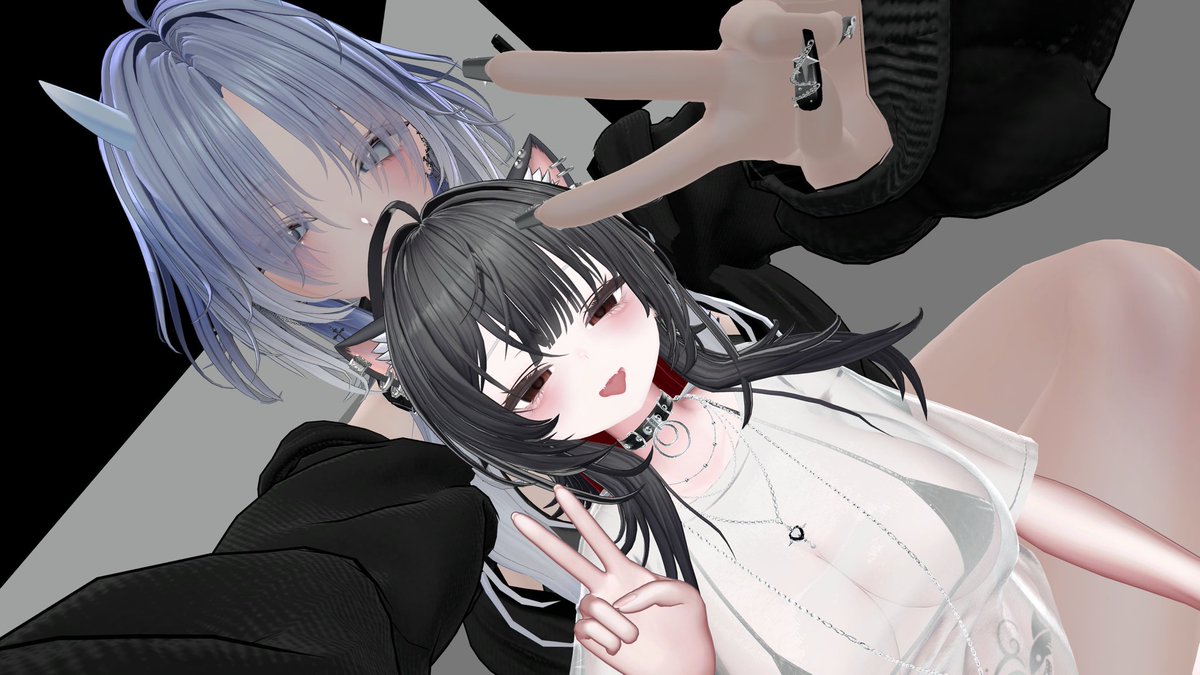 Myamo_o's tweet photo. お姉さん改変に挑戦 https://t.co/CRNBQtc7y4