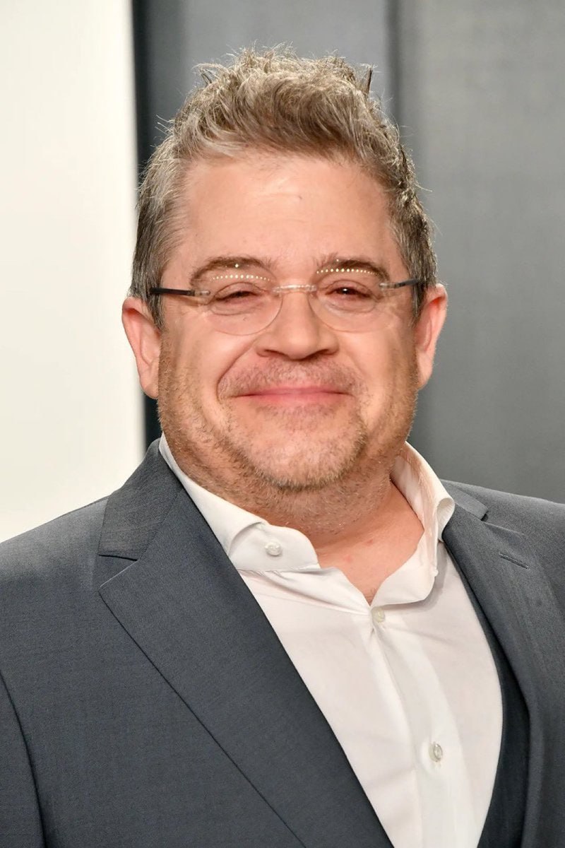 SaveAmericaNew's tweet photo. 🚨Famous Actor Patton Oswalt says Trump “is a stup*d a~~hole and if you voted for him you’re a stup*d a~~hole and if you still support him you’re a stup*d a~~hole.” 

What’s your response? https://t.co/6Gd1dCodPI
