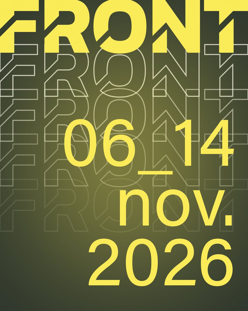 MostraFront's tweet photo. 💥 Reserva't les dates!  🎞️ Torna @MostraFront. Del 6 al 14 de novembre, cinema d'autor i crític a Roquetes, Tortosa i Amposta. Per reivindicar una mirada humana i contemporània sobre conflictes locals i globals, la memòria històrica i democràtica. 

📲 https://t.co/Q3O5gN00t2 https://t.co/TbOfSIttlq