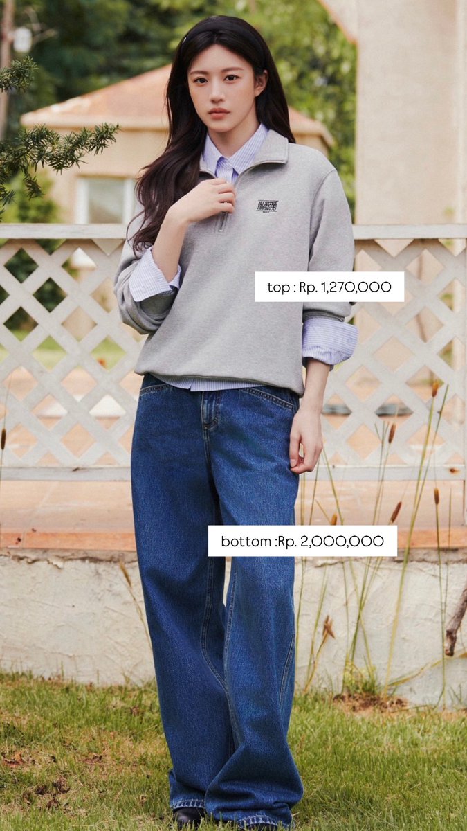 Softtofu08's tweet photo. BUKA JASTIP KOREA 🇰🇷 
Based in Indonesia 🇮🇩

Marithé Go Youn Jung edition
DM to order 

#jastip #jastipkorea #goyounjung #trend https://t.co/mjGxGfF1d0