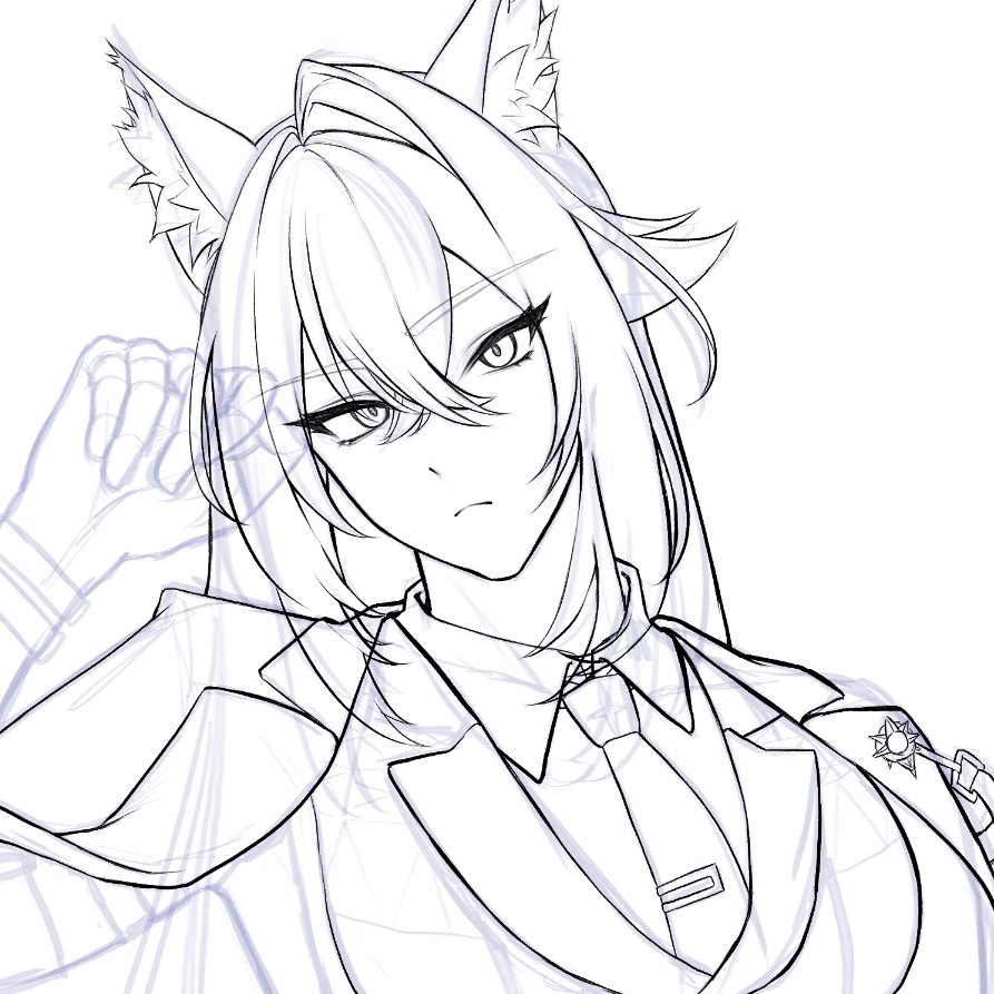 UT07_zzz's tweet photo. wip https://t.co/o6MkCFWt7Z