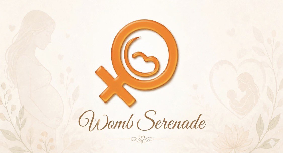 PageGinecologo's tweet photo. Womb Serenade, your pregnancy companion, is now available for Android. #pregnancy #prenatalstimulation #prenatalcare https://t.co/f7Ple22k84 https://t.co/eLxj92z4p5