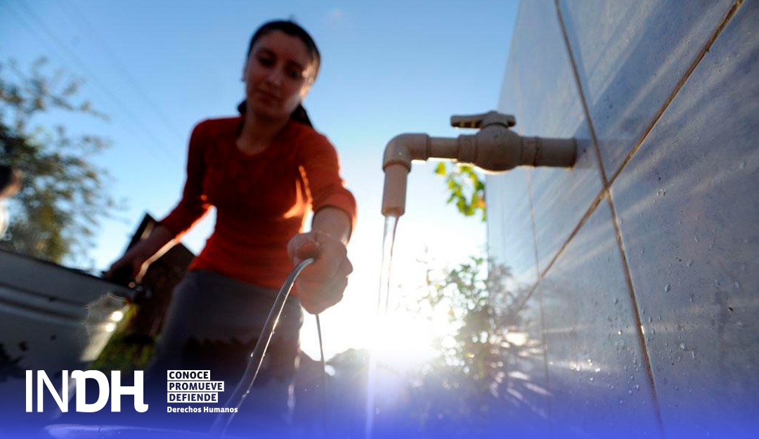 inddhh's tweet photo. #INDHCoquimbo ofició a organismos públicos por agua contaminada con residuos mineros en zona rural de Choapa. La sede del INDH solicitó conocer las medidas que las autoridades han implementado para dimensionar la extensión del daño que hoy afecta a comunidades y mitigar las consecuencias de esta situación.👉https://t.co/Z8IGeWXWgb