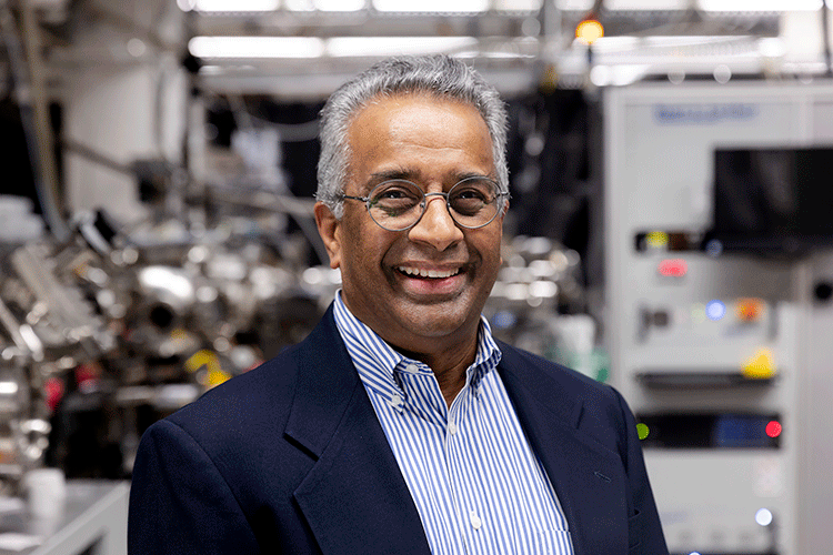 Cal_Engineer's tweet photo. Congratulations to Ramamoorthy Ramesh, professor of materials science and engineering and of physics, for his election as a fellow of the Royal Academy of Engineering! https://t.co/jBfSZzzZW9