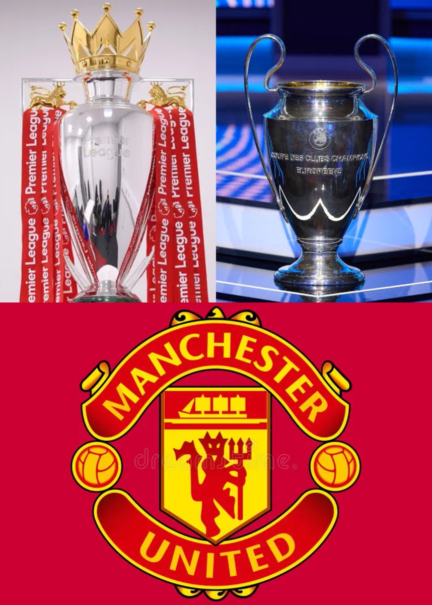 MUnitedEs's tweet photo. ÚLTIMA HORA 🚨: El Manchester United ha realizado evaluaciones internas de posibles pérdidas financieras incurridas durante el período en el que el Manchester City fue culpable de infracciones a las reglas de la Premier League, incluyendo títulos perdidos de la Premier League y una clasificación perdida a la UEFA Champions League 👀

🗞️: @AdamCrafton_