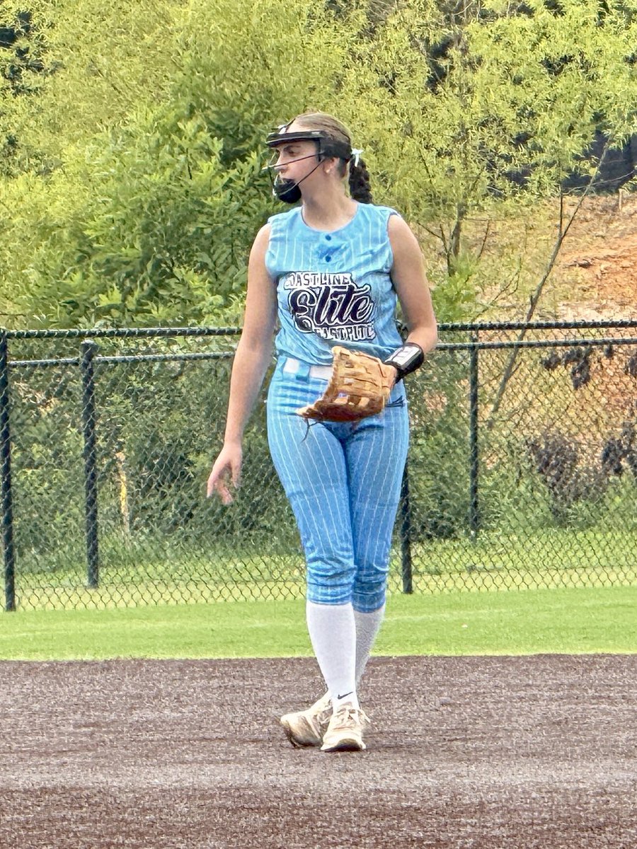 clutch_dennis's tweet photo. Coastline Elite’s softball tournament has been changed from Frank Brown park to the Publix Sportsplex. Times are still the same but fields are changed. https://t.co/rVAgDnLrKU