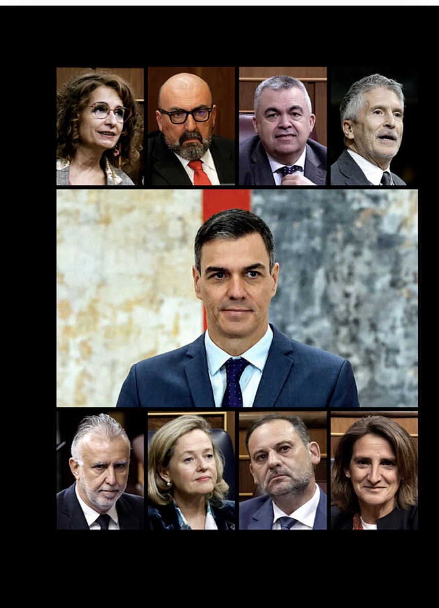 CucUrdfa's tweet photo. @Veromaggi Creo que se te olvidan todos estos. Habrá sido un lapsus. 🤣🤣🤣👍 https://t.co/wN0c1dQaKJ
