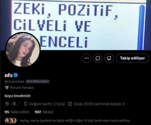 2016Softrose's tweet photo. karsima tiviti ciksa dusunmeden begenecegim hesablar1 https://t.co/DQmyafj2De