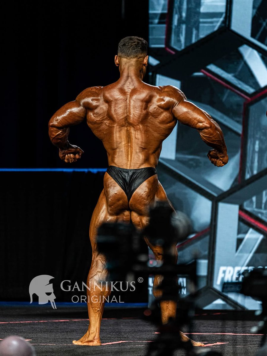 ramondinopro2's tweet photo. @ramondinopro2 🦖 - Sneak Peak - Mr. Olympia 2026, Classic Physique Olympia, Pre-Judging https://t.co/yoKmu3NrdT