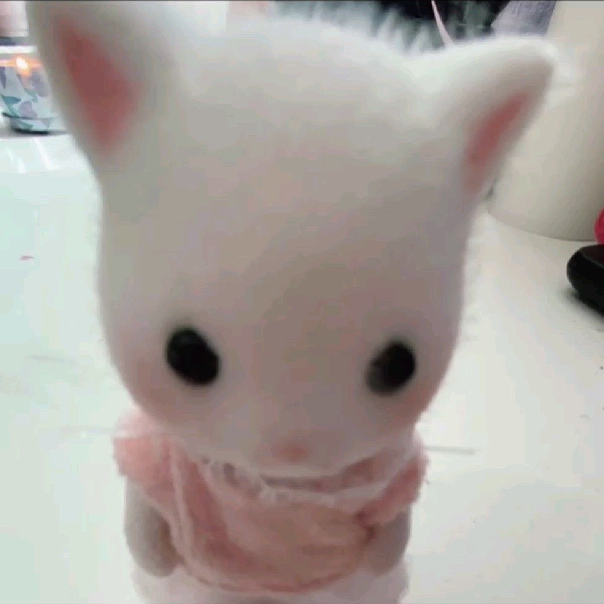 bunnyymia_'s tweet photo. can i come over and stare at you like this https://t.co/GJtReS2qYP
