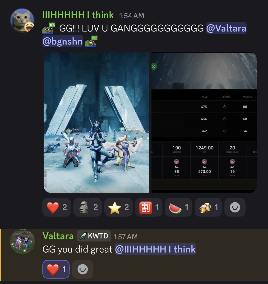 aveewee's tweet photo. YAAYAYYAAYAYAYAYYAHA DA GOAT DID GOOD https://t.co/MW6lyLAB2P