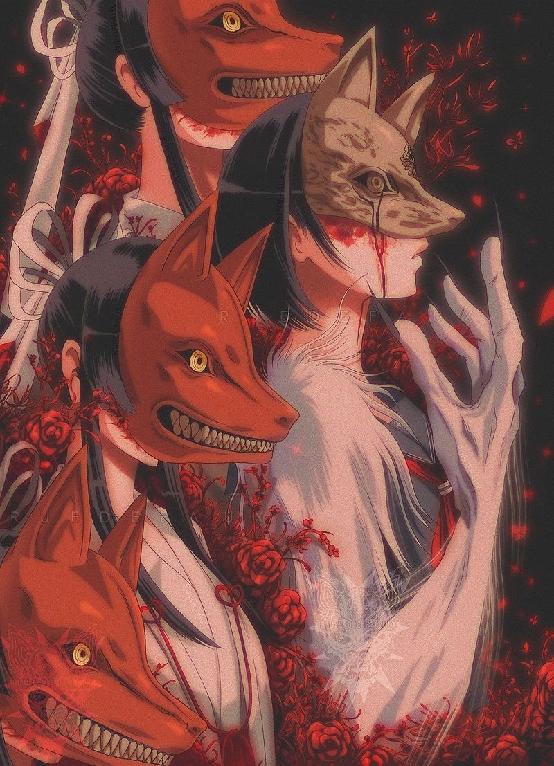 Ruedefaux's tweet photo. 【 𝖋 】

"To be brought to this world,
born in shackles she must be."

❁✿❀❁✿❀

♡ Happy #SilentHillF day ♡

#fanart #RDFcollection #silenthill https://t.co/xUnLGZTdmI