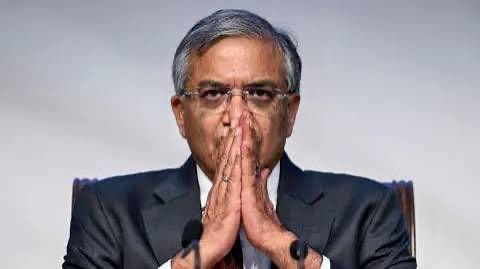 FltLtAnoopVerma's tweet photo. This man will go down in the history as the most powerful CEC

Who single handedly destroyed the illegal Rohingyas & Bangladeshis to vote in India

Someone who launched nationwide SIR in the circumstances made extremely hostile by Anti Nationals

Well done Gyanesh Kumar

We are with you

Continue your good work & make sure India’s sovereignty isn’t compromised by illegals 

Jai Hind 🇮🇳