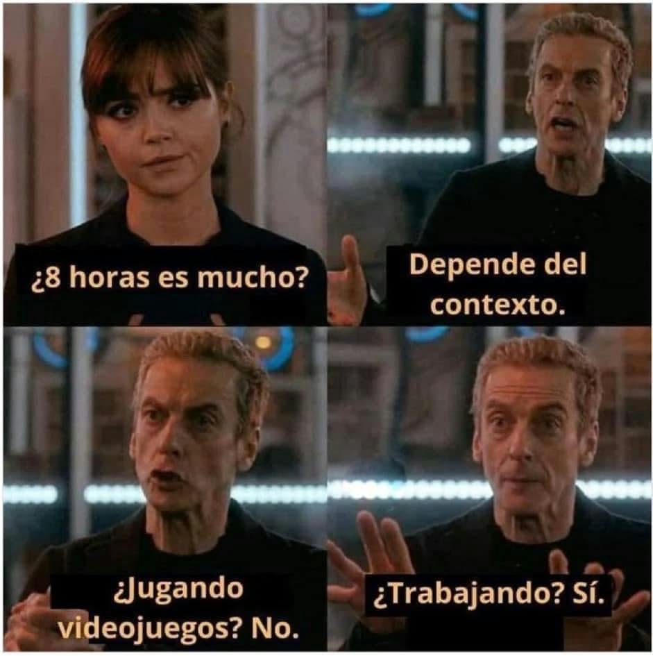 RincnCuriosoo's tweet photo. Todo depende de cómo se mire. 🧐 https://t.co/RRrxBFIxjB