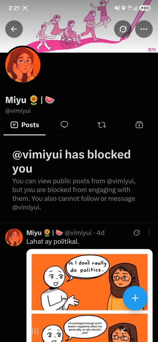 KinoKino9000's tweet photo. Dont bring your "politics" here if they kill the women in your own country. Thank you. https://t.co/UHxEw98sey