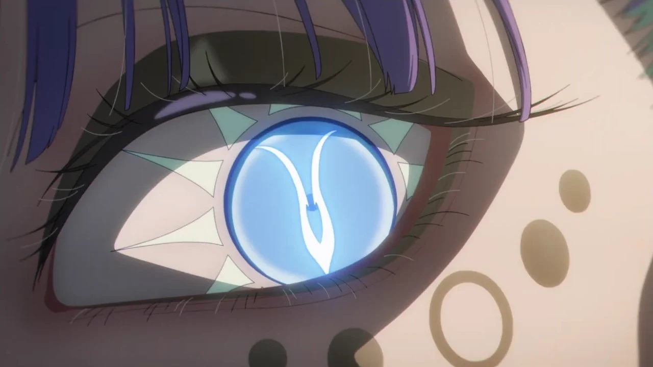 Anime Tokki on X: 