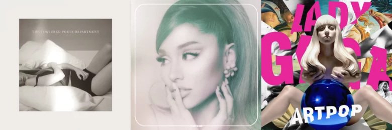 positionses's tweet photo. the holy trinity of albums that were hated after release but are incredibly loved now https://t.co/cawIVaIYmA