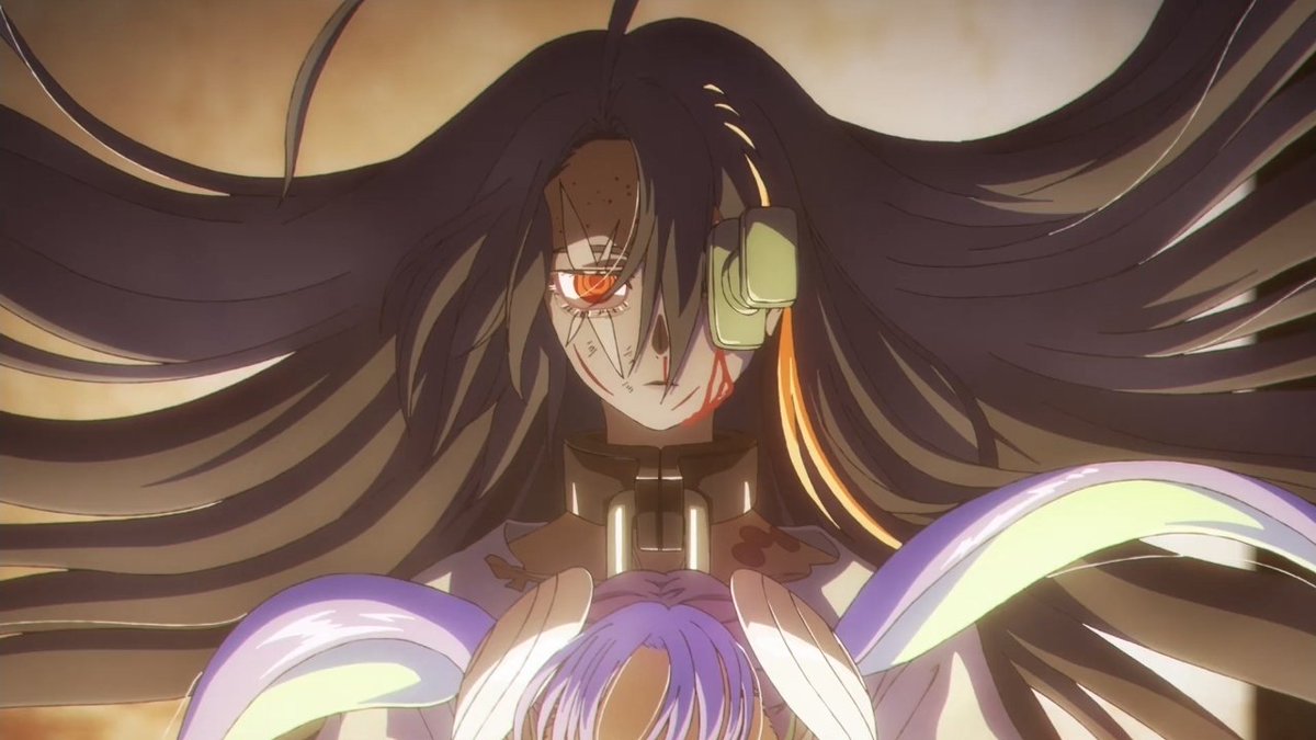 AnimeTokki's tweet photo. First Look at 'Code Geass' New Anime releasing in 2027. https://t.co/KuOOYPeaGL