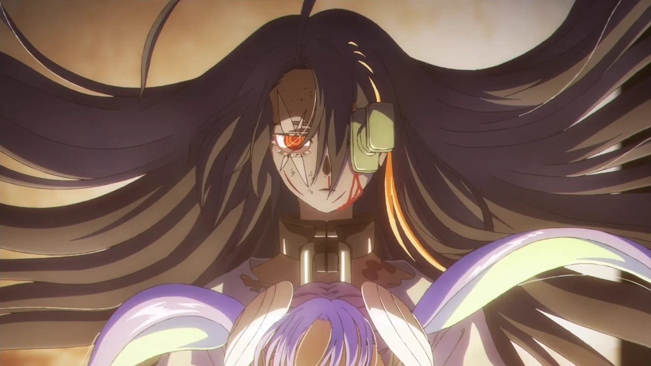 Anime Tokki on X: 
