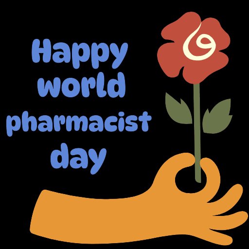 Andreliversalt's tweet photo. Happy world pharmacist day 💊🥼💚 https://t.co/urpHygt8pO