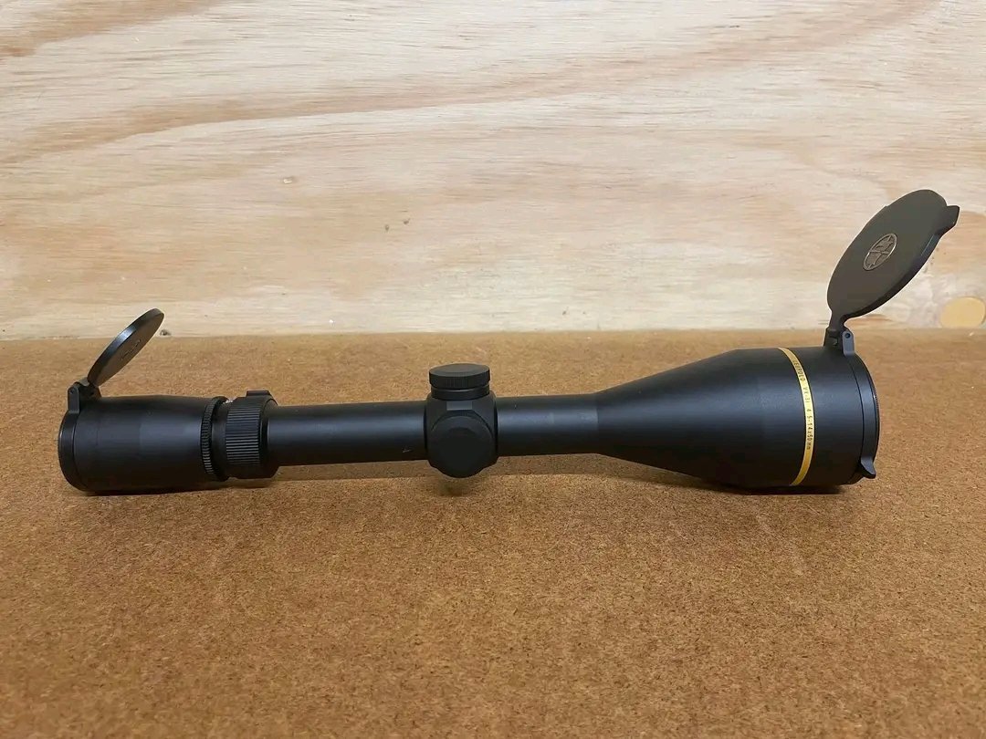harkodenis390's tweet photo. Looking to sell this Leupold vx3i 4.5 14x50 matte 1in duplex, with magnetic flip covers in box. Good condition.
Asking $6️⃣2️⃣5️⃣ shipped
#deerseason #waterfowl #chasse #photography #jagd #outdoors #shooting #jakt #huntingdog #rifle #camping #caza #guns #bowhunter #hunters https://t.co/IFD0FoN0nf