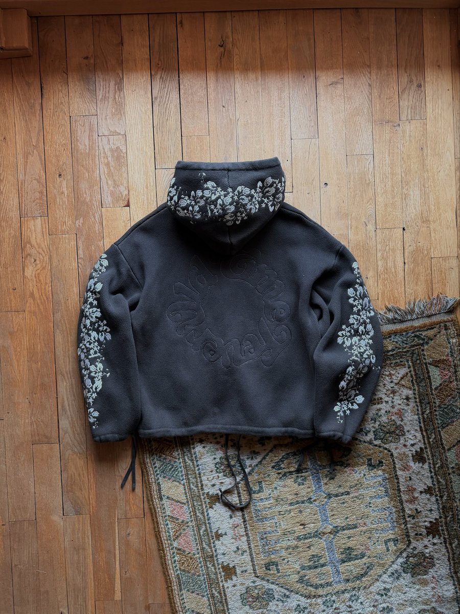 oldtimefever's tweet photo. my latest knitwear works https://t.co/78gNLgtGO5