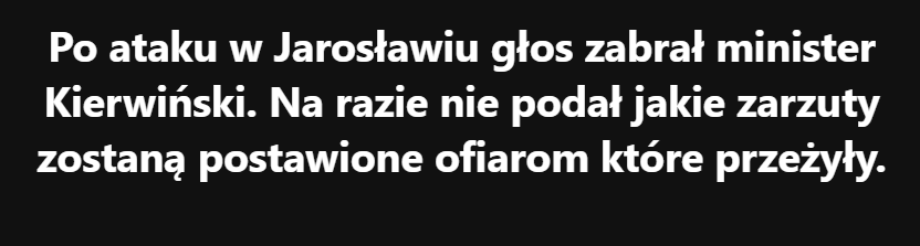 Waspbee12's tweet photo. @TadKapla Za to inny "dobrodziej" z rządu https://t.co/nwYpGVnuhV
