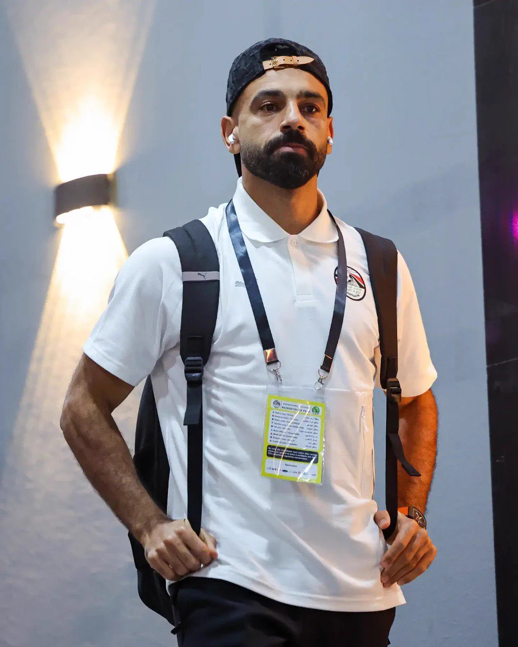 Salah Updates on X: 
