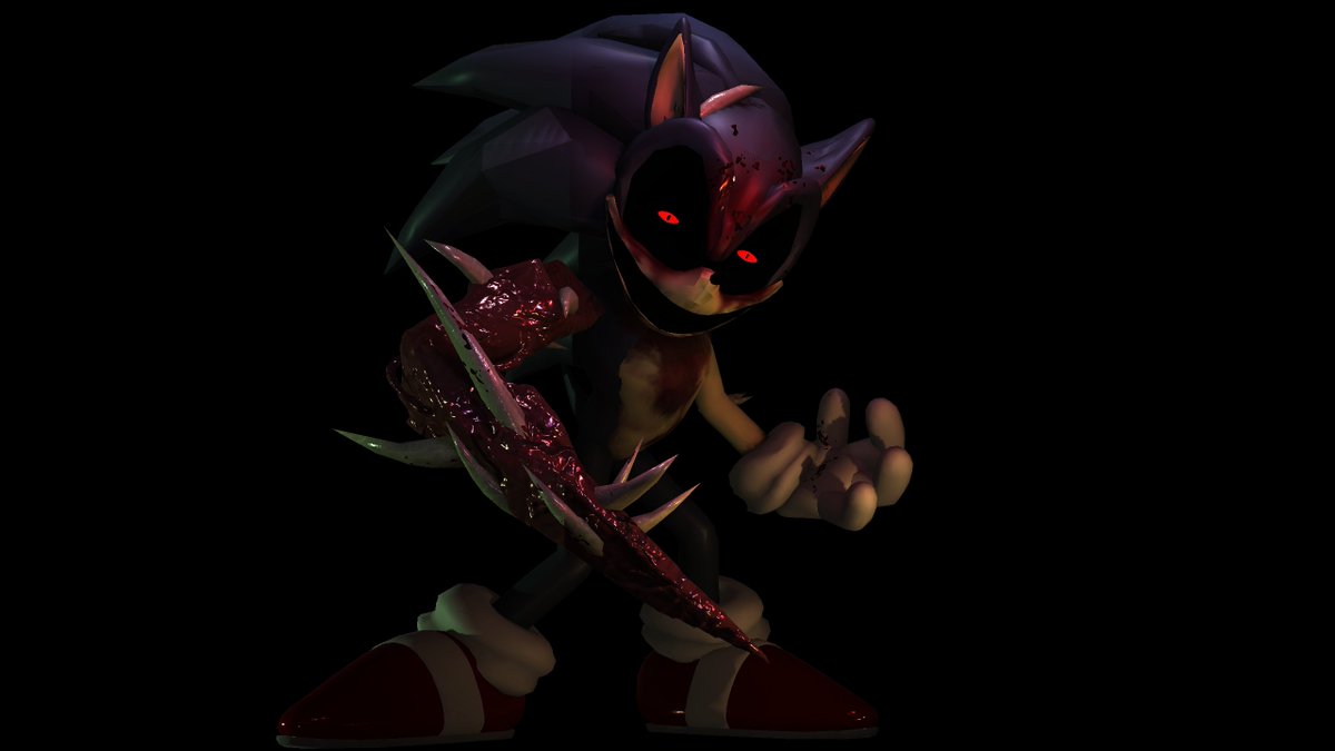 Indrexx01's tweet photo. Creo que es la primera vez que hago un render de este estilo con Kolossos https://t.co/9ISppT9X92