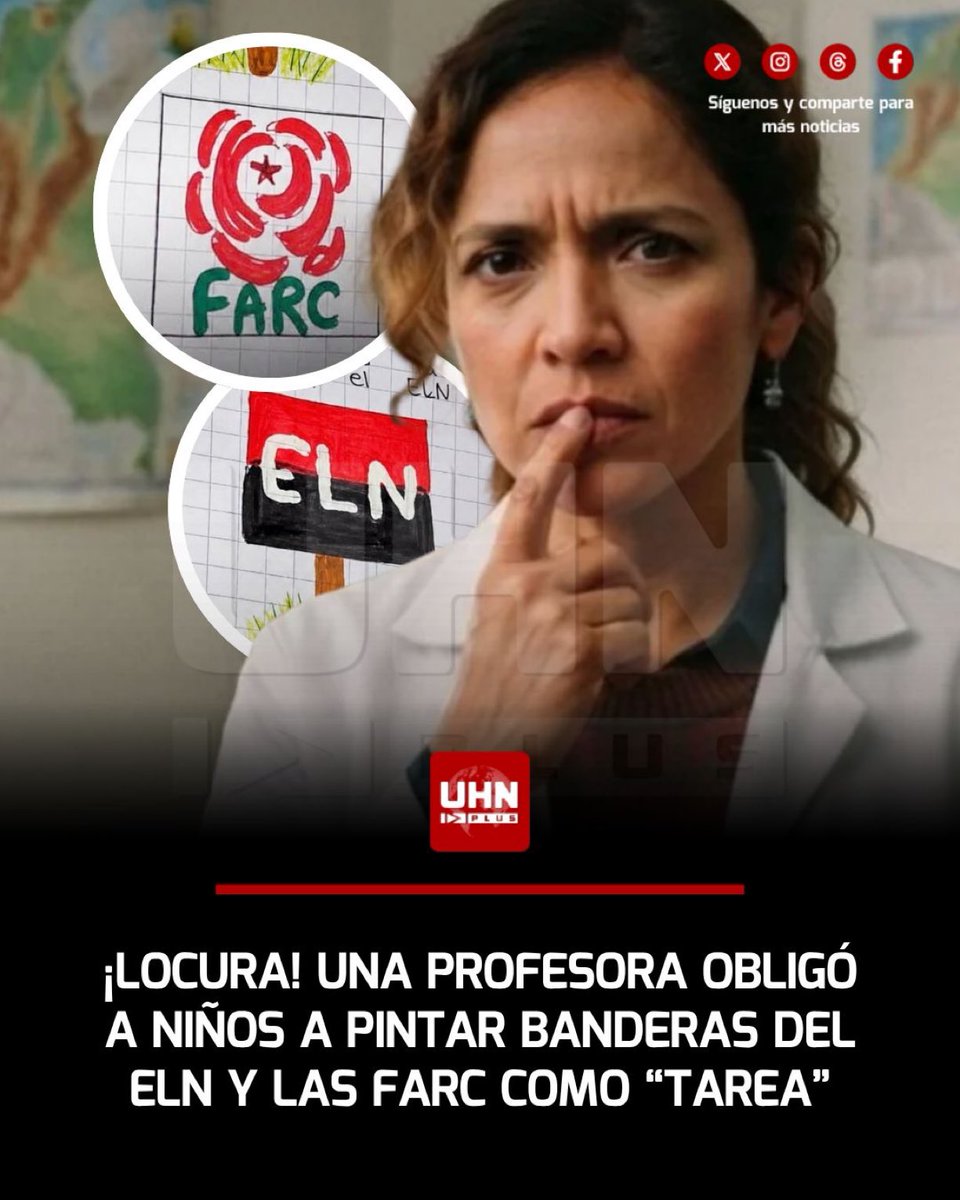 FUCHO02's tweet photo. Aquí está pintada FECODE https://t.co/Cr56Wb3S8O
