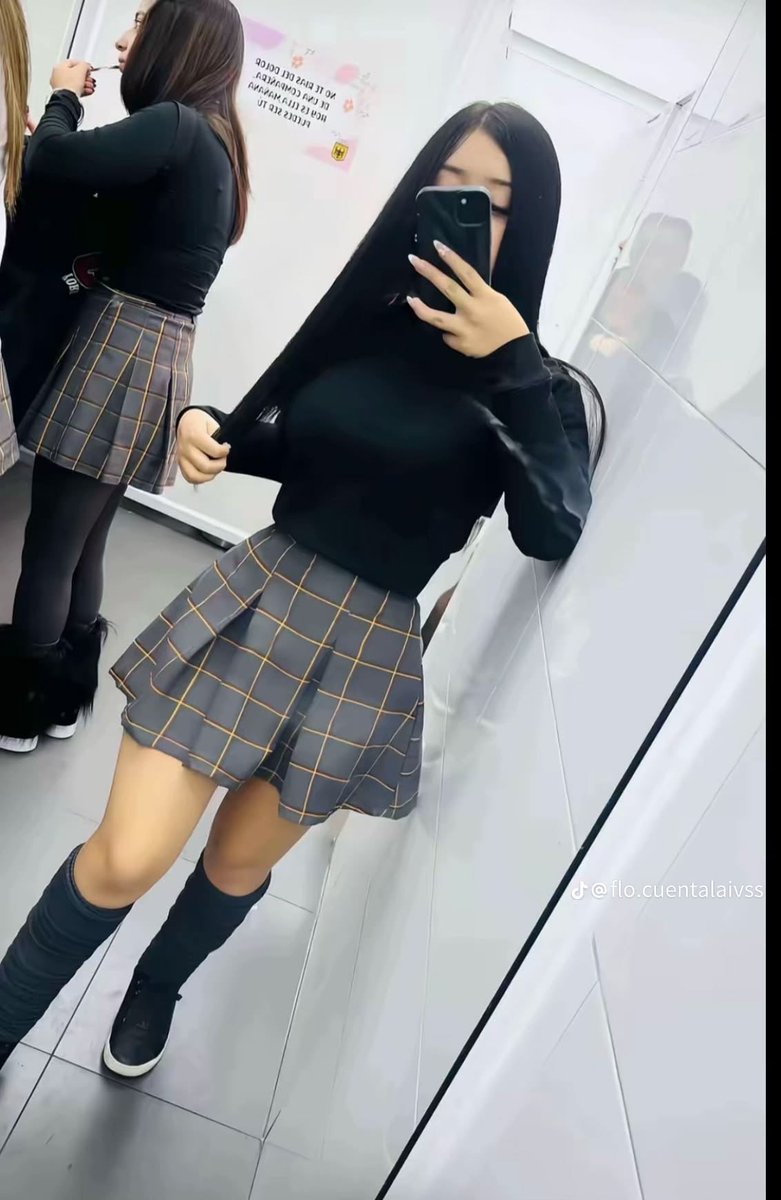 mayragonzar5's tweet photo. colegiala oficialll ♥️ https://t.co/dupJvY6cCk