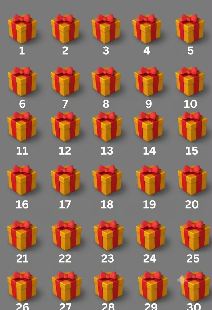 Jowizazaa_gives's tweet photo. Pick a number between 2 to 25 and repost

Follow @SirCharles69_...and @buga4gamez...

Drop proof . More will be picked again.

Massive Giveaway 10pm https://t.co/ciiY43GwGO