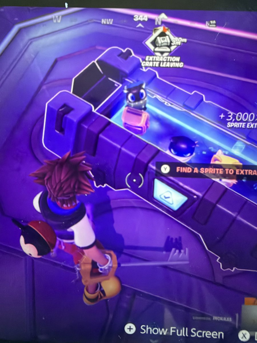 FortniteBrojack's tweet photo. Two in one game?! https://t.co/0JcXULL1Pc