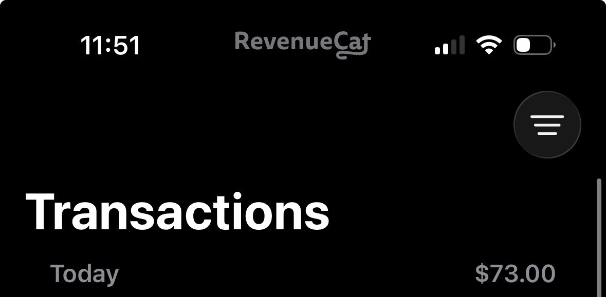 madethisapp's tweet photo. $60-$150 per day, not sure how to actually scale up with ads. time for apple to reduce the payment cycle :( https://t.co/jetoFxZTDP