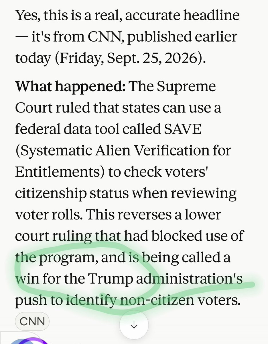 allindner7qmd's tweet photo. @suz34175 @theliamnissan ANOTHER WIN FOR TRUMP! https://t.co/e7XUgKyxss