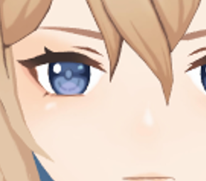 ChaakTD's tweet photo. @katstroyed La forma de los ojos de Jean como de Barbara parecen más de Seamus pero Barbara tiene la tonalidad de su madre, mientras que Jean con su padre, su forma de ojos parece tipico de Nod Krai xd
Aunque tambien puede joder lo que dije si le terminan poniendo los mismos ojos xd https://t.co/2sBiGZFlqf