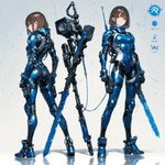 Photo by Blue Pilot (Blue Pilot Suit Corporation) (@BluePilotSuit)