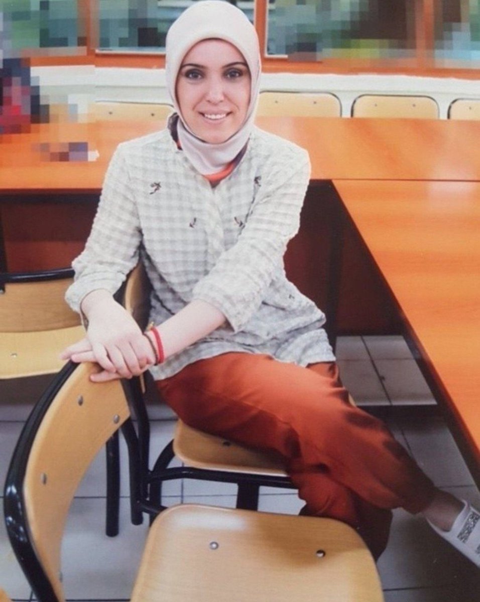 TutsakBebekler's tweet photo. 3 çocuk, 4 yıldır annelerinin yokluğunda büyüyor!
Nagehan Yüksel 2022’den beri cezaevinde. AİHM kararlarında benzer davalara ilişkin hak ihlalleri tespit edildi.
Çocukların annelerine kavuşacağı gün daha fazla gecikmesin. Nagehan Yüksel tahliye edilsin!

TanerDoganı Duyun 
@ElifEralpBerlin