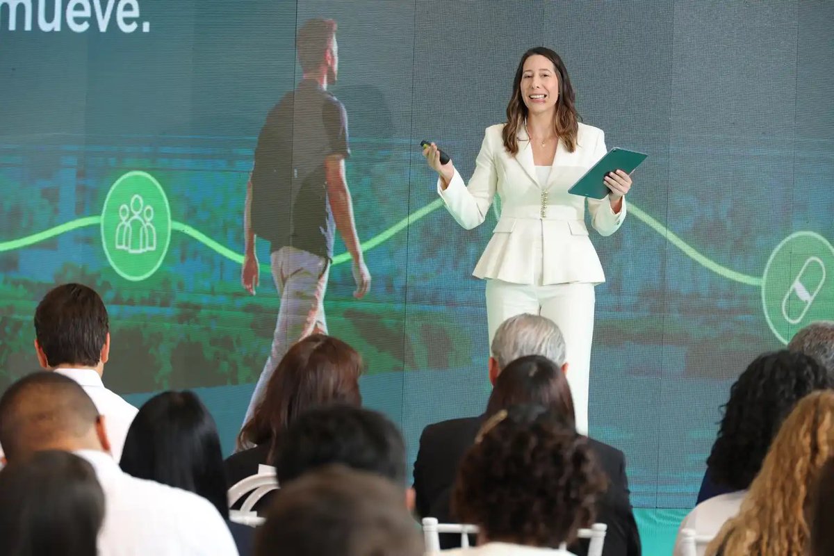 ANJE_RD's tweet photo. Cerramos con éxito la 3ra edición de Ciudades Inteligentes &amp; Movilidad Sostenible, un espacio de diálogo que permitió el intercambio de distintas perspectivas sobre los retos y oportunidades para construir ciudades más inteligentes, sostenibles y centradas en las personas. https://t.co/eqNIhdw7Gr