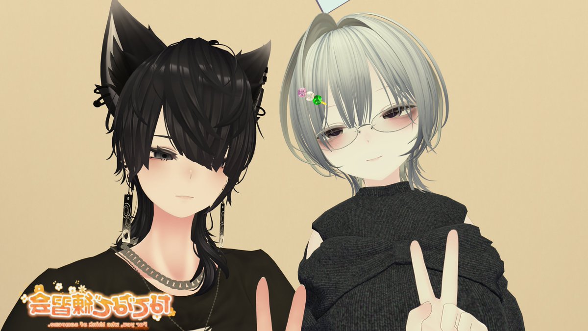 dangvrc's tweet photo. なで練！
#なでなで練習会 https://t.co/VmzkOFbk2q