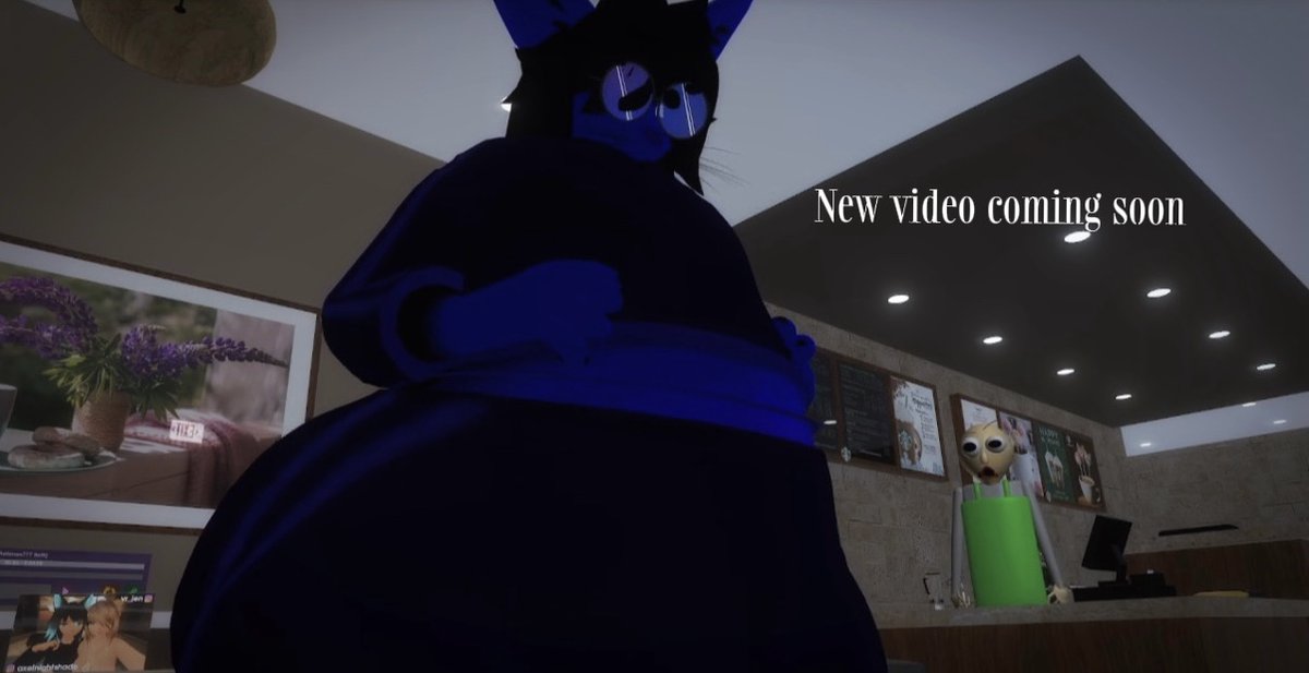 ThatLegbaDood's tweet photo. New video in the worksss https://t.co/NweqR2KrYW