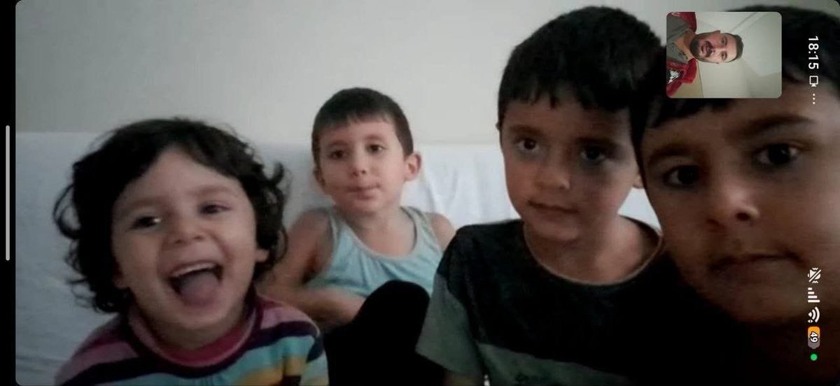alcntire's tweet photo. Kontenjan açılmadığı için 4 yıldır eşimizden ayrıyız. Asker, polis ve hakim eşlerinin il emri hakkı eşi farklı kurumda olan öğretmenler için de zarurettir. @Yusuf__Tekin il emrinin yeniden değerlendirilmesini talep ediyoruz. #AilemiVerYusufTekin 🤲🥺😔 https://t.co/S25nuB4NGT