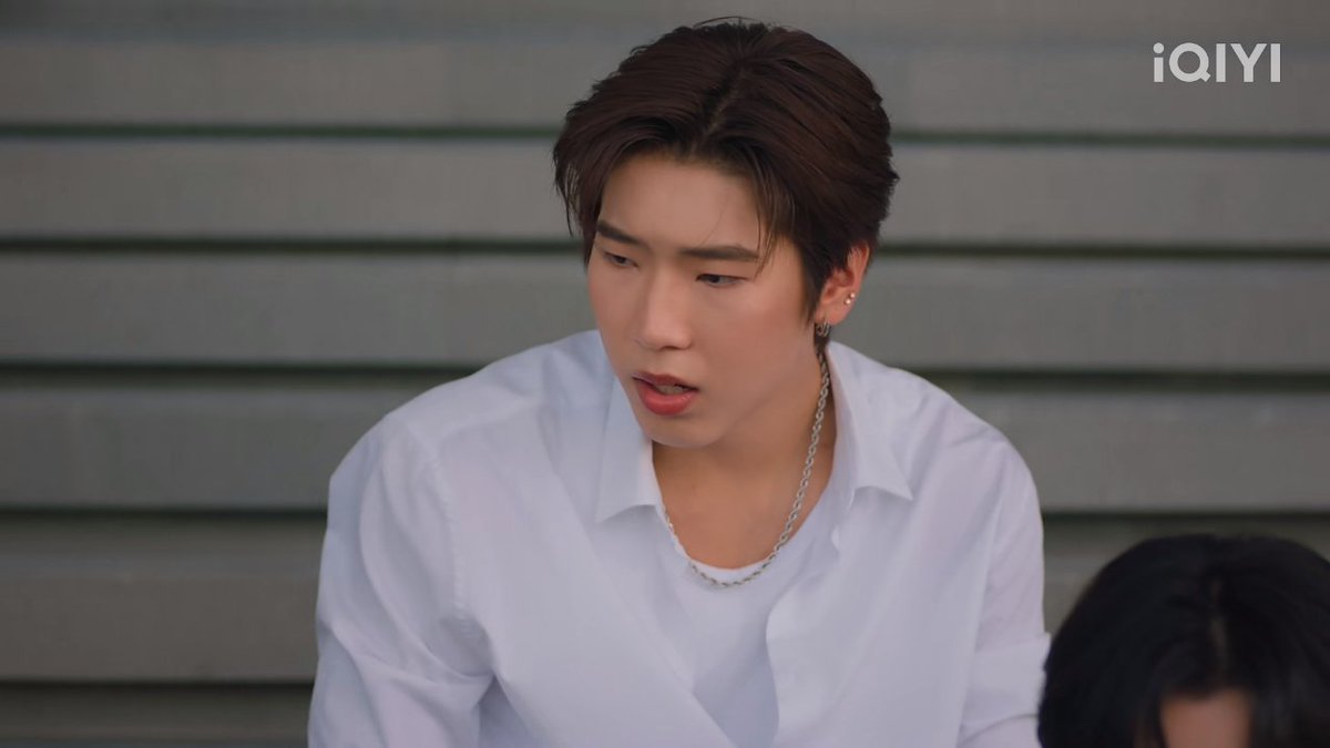 lifefullofwhims's tweet photo. gets ko na bakit nagkagusto si bumm at podduang sakaniya. ganda ng humor tapos pogi na chinito pa? like dunk, i love you nalang. salamat sa buhay mo. 😍
MYSTERIOUS SOUNDS EP2
#OopsSeriesEP2 https://t.co/BNzbsdmGao