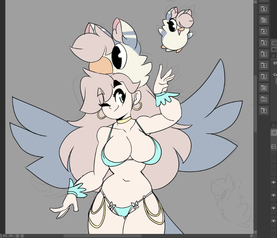 marziitorii's tweet photo. wip https://t.co/9hPGD0TLIo