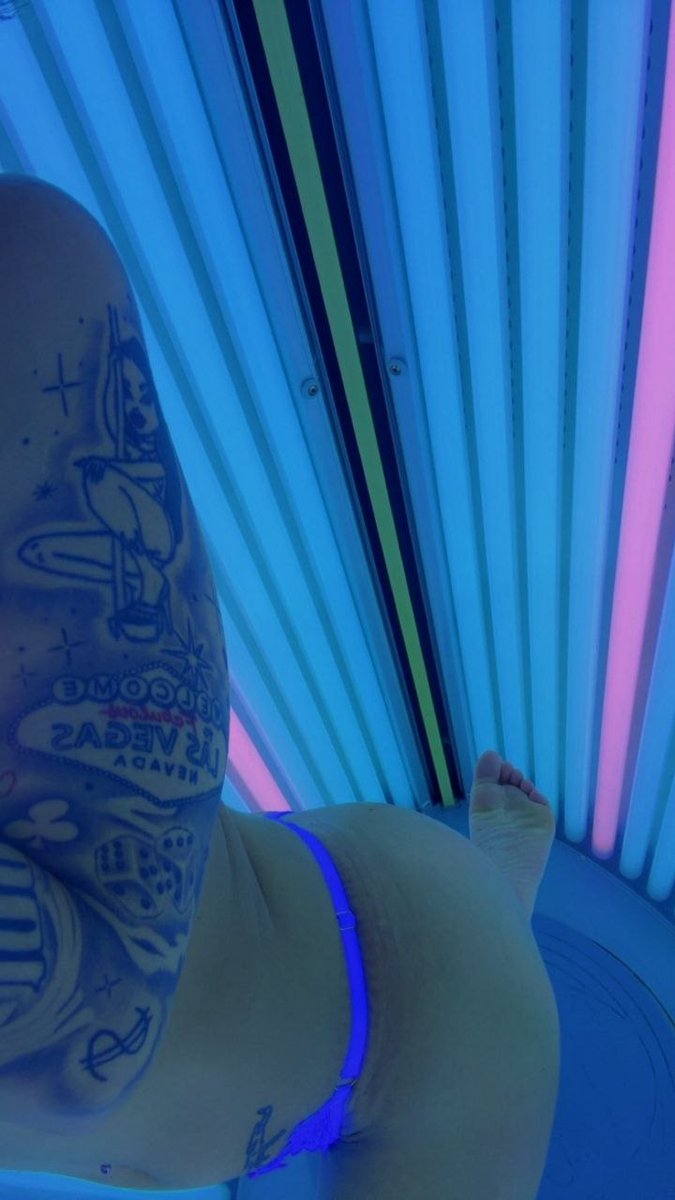 ToesCoinSOL's tweet photo. tattoes https://t.co/X39gdq2eGD